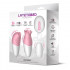 Succhia e Lecca Clitoride con Ovetto Vibrante Orchest in Silicone Ricaricabile con USB - 5