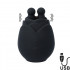 Stimola Clitoride in Puro Silicone Qiot Ricaricabile USB - 1