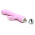 Vibratore Rabbit Faye 19 x 3 cm. - 2
