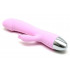 Vibratore Rabbit Faye 19 x 3 cm. - 0