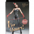 Catsuit Tuta Sexy  