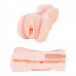 Masturbatore Realistico Vagina Linx Miss Mischa Deluxe - 0