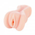 Masturbatore Realistico Vagina Linx Miss Mischa Deluxe - 2