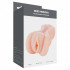 Masturbatore Realistico Vagina Linx Miss Mischa Deluxe - 4