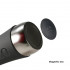 Masturbatore Otouch con Vibrazione ed Effetto Riscaldante Ricaricabile con USB - 4