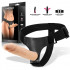 StrapOn Magto per Donna con Imbracatura e Dildo Realistico 21.5 cm x 4.5 cm - 5