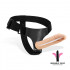 StrapOn Magto per Donna con Imbracatura e Dildo Realistico 21.5 cm x 4.5 cm - 2