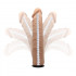 StrapOn Magto per Donna con Imbracatura e Dildo Realistico 21.5 cm x 4.5 cm - 1