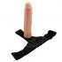 StrapOn Magto per Donna con Imbracatura e Dildo Realistico 21.5 cm x 4.5 cm - 4