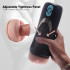 Masturbatore Vibrante Lauren a Forma di Vagina con Suoni Ricaricabile USB - 4