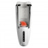 Masturbatore Maschile Vibrante e Riscaldante con Effetti Sonori USB - 8