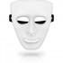 Maschera Anonymous per Incontri Anonimi - 1