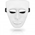 Maschera per Scambisti e per Incontri Anonimi Anonymous  - 1