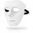 Maschera Anonymous per Incontri Anonimi - 0