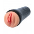 Masturbatore M2 Flesh con Vibrazione - 7