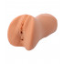 Masturbatore Manuale R17 Flesh Ano e Vagina Penetrabili - 8