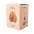 Masturbatore Manuale R17 Flesh Ano e Vagina Penetrabili - 3