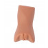 Masturbatore Manuale R17 Flesh Ano e Vagina Penetrabili - 2