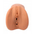 Masturbatore Manuale R17 Flesh Ano e Vagina Penetrabili - 4