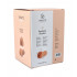 Masturbatore Manuale R17 Flesh Ano e Vagina Penetrabili - 7