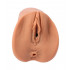 Masturbatore Manuale R18 Flesh Ano e Vagina Penetrabili - 3
