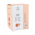 Masturbatore Manuale R18 Flesh Ano e Vagina Penetrabili - 6
