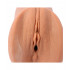 Masturbatorea Forma di Vagina  in Morbido TPE R20 - 3