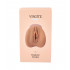 Vagina Masturbatore R21 in Materiale Morbidissimo - 0