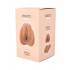 Masturbatore Manuale R22 Flesh a Forma di Vagina - 6