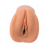 Masturbatore Manuale R22 Flesh a Forma di Vagina - 3