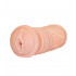 Vagina Stretta di Uma Jolie Teenager in Materiale Realistico - 0