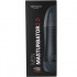 Masturbatore Vibrante 2.0 con Effetto Riscaldante  Ricaricabile USB  - 4