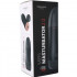 Masturbatore Vibrante 2.0 con Effetto Riscaldante  Ricaricabile USB  - 6