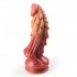 Bad Dragon Dildo Fantasy in Silicone 22 x 6 cm. - 0