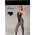 Bodystocking Sensuale 