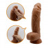 Imbracatura Strapon per Donna con Dildo Michael 20 x 4,4 cm - 6