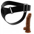 Imbracatura Strapon per Donna con Dildo Michael 20 x 4,4 cm - 5