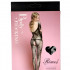 Catsuit Tuta Sexy con Apertura 