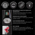 Ultimate Milker 2 - Masturbatore Effetto Mungitrice Ricaricabile USB - 5