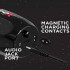 Ultimate Milker 2 - Masturbatore Effetto Mungitrice Ricaricabile USB - 3