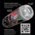 Ultimate Milker 2 - Masturbatore Effetto Mungitrice Ricaricabile USB - 4
