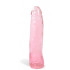 MILLENIUM Fallo Realistico in Jelly Rising Clear 18 X 4 cm. - 0