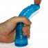 MILLENIUM Fallo in Jelly TRENTY blu 17 X 4 CM. - 3
