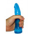MILLENIUM Fallo in Jelly TRENTY blu 17 X 4 CM. - 1