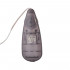 Vibratore Realistico Lovely Lord 21,5 x 4 cm. color Carne - 7