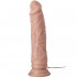 Vibratore Realistico Lovely Lord 21,5 x 4 cm. color Carne - 0