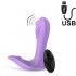 Stimolatore per Mutandine con Telecomando e Stimolazione Punto G USB Ricaricabile - 0