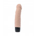 Vibratore Realistico N.69 18 x 4 cm Color Carne  - 2