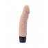 Vibratore Realistico N.69 18 x 4 cm Color Carne  - 3