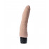 Vibratore Realistico N.72 18 x 3,5 cm Color Carne  - 2